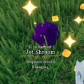 Jet Shroom